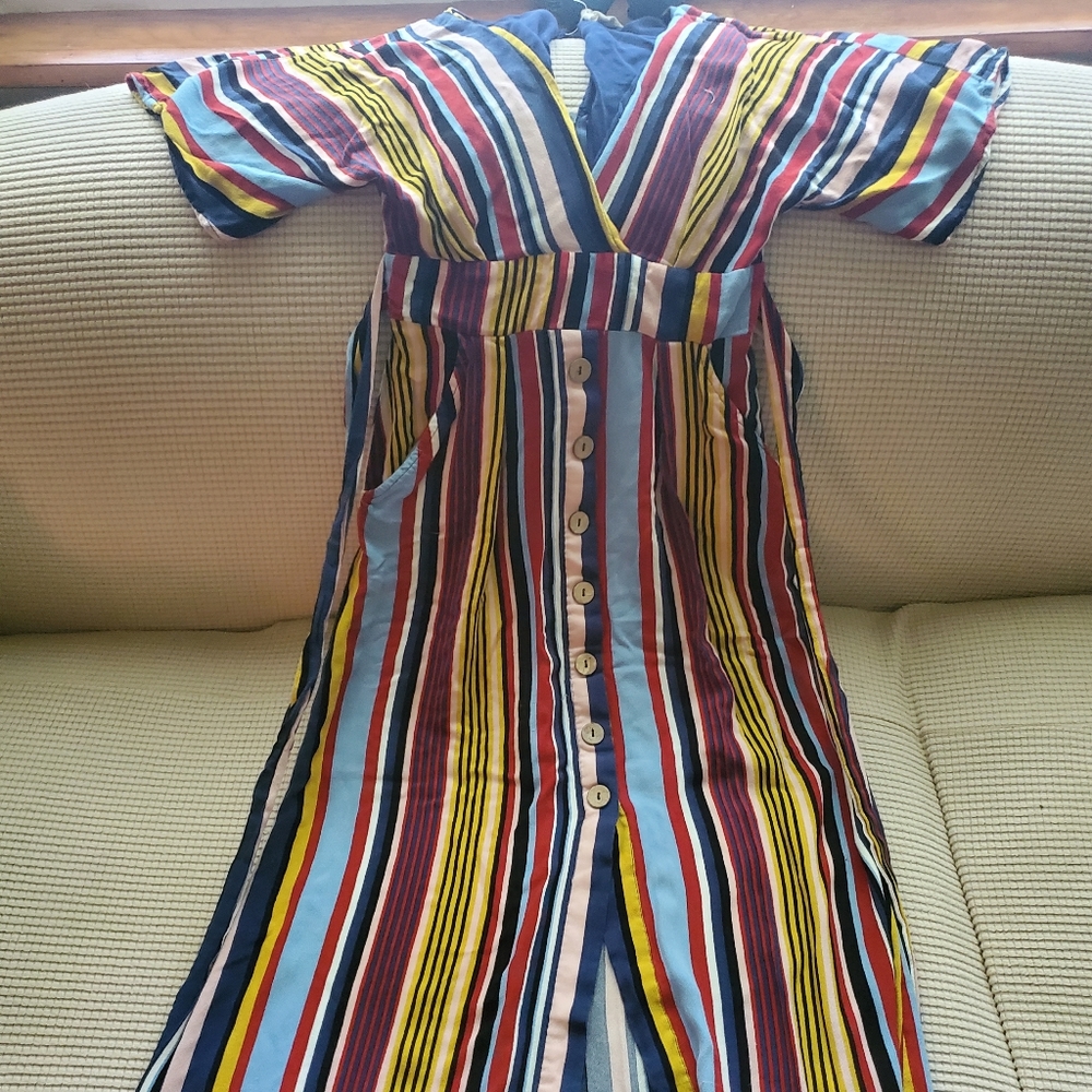 Harper dress